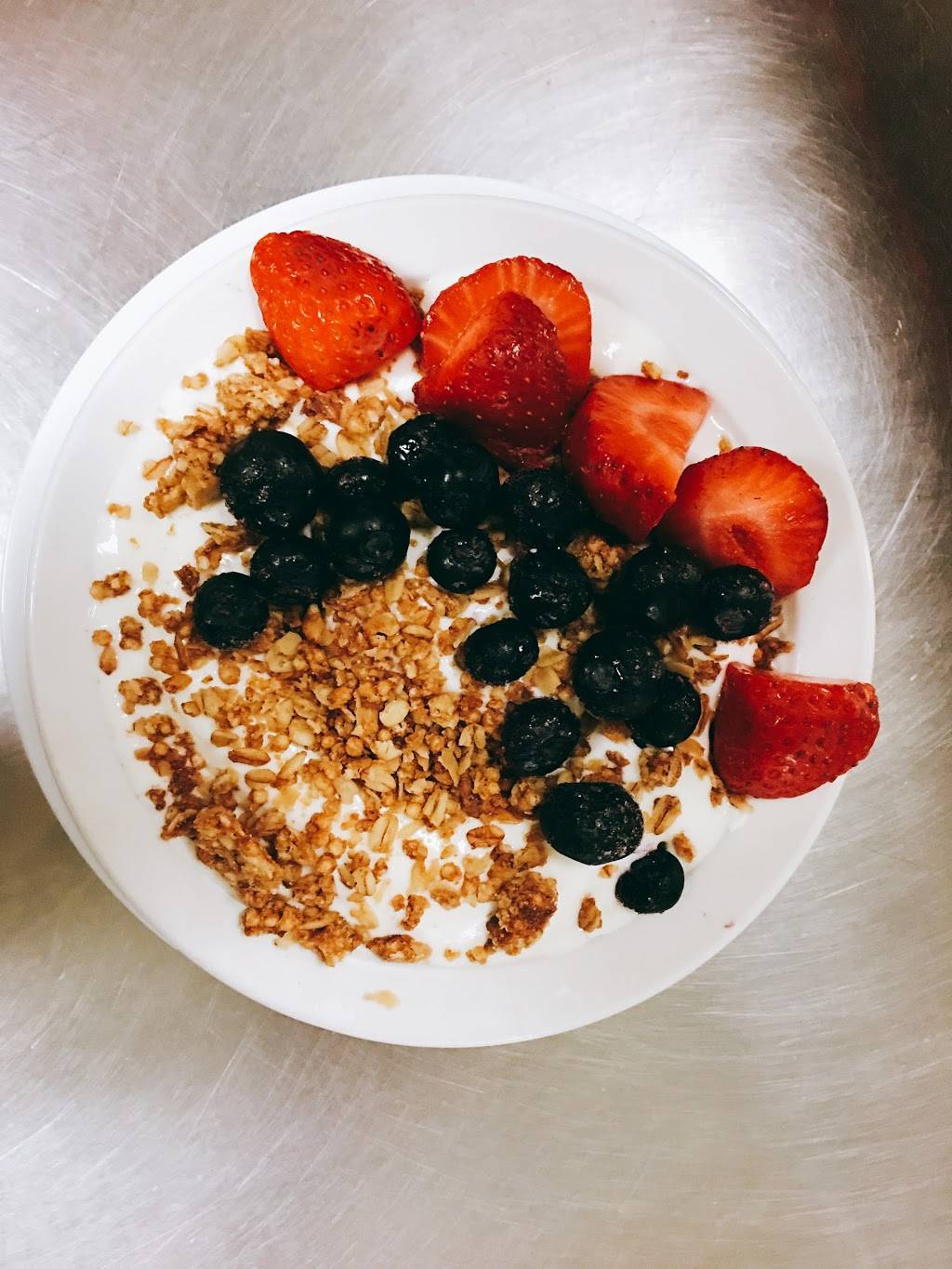 Becketts Cafe | cafe | 705 Illinois Ave, Joplin, MO 64801, USA | 4176243700 OR +1 417-624-3700