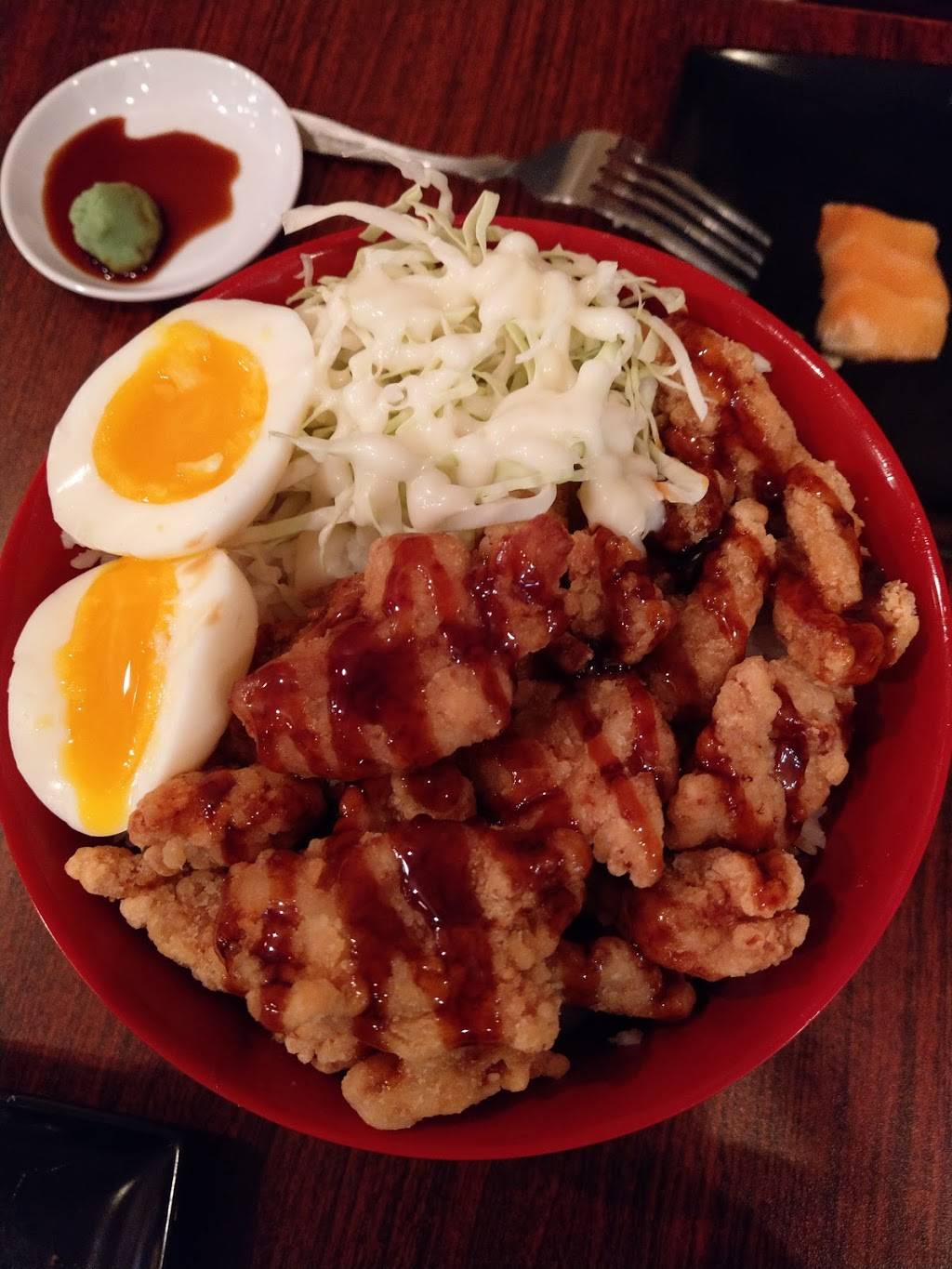 YATAI Asian Street Food | restaurant | 6230 N Broadway, Chicago, IL 60660, United States | 7739618000 OR +1 773-961-8000