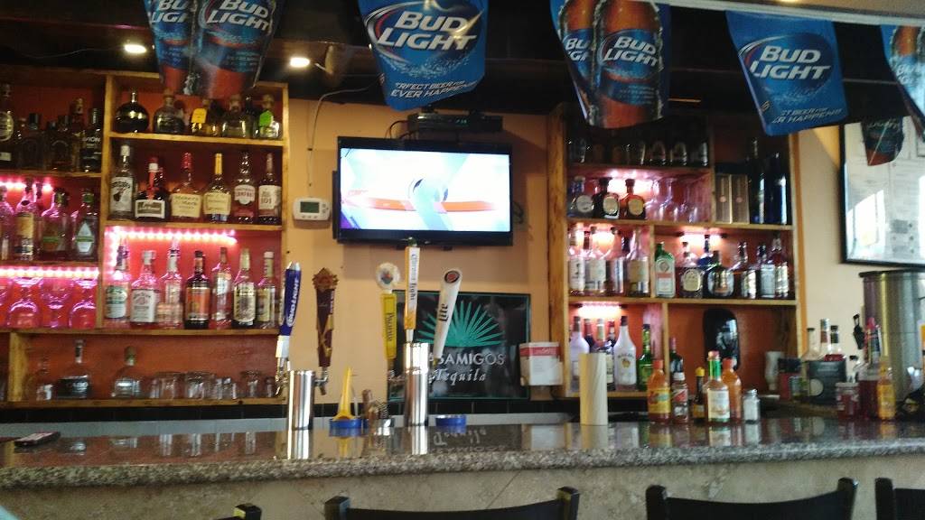 Mi Toro Mexican Restaurant | restaurant | 3408 W Andrew Johnson Hwy, Morristown, TN 37814, USA | 4238391880 OR +1 423-839-1880