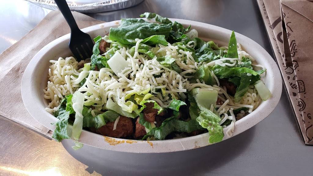 Chipotle Mexican Grill | restaurant | 1421 W Eisenhower Blvd, Loveland, CO 80537, USA | 9706350099 OR +1 970-635-0099