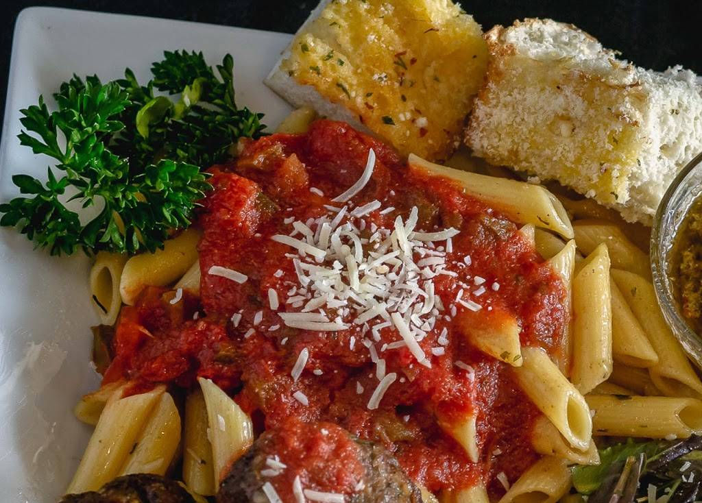 The Black Italian | restaurant | 2009 Highland Ave, Louisville, KY 40204, USA | 5026908914 OR +1 502-690-8914