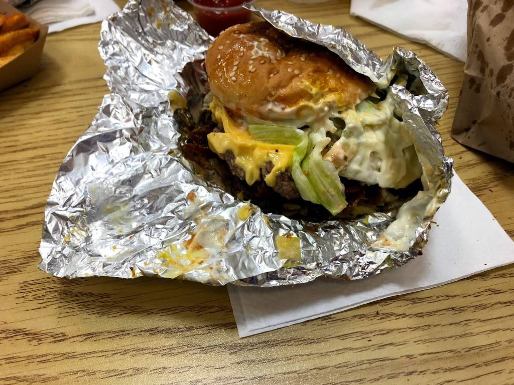 Five Guys | meal takeaway | 1030 Main St, Waltham, MA 02451, USA | 7816470555 OR +1 781-647-0555