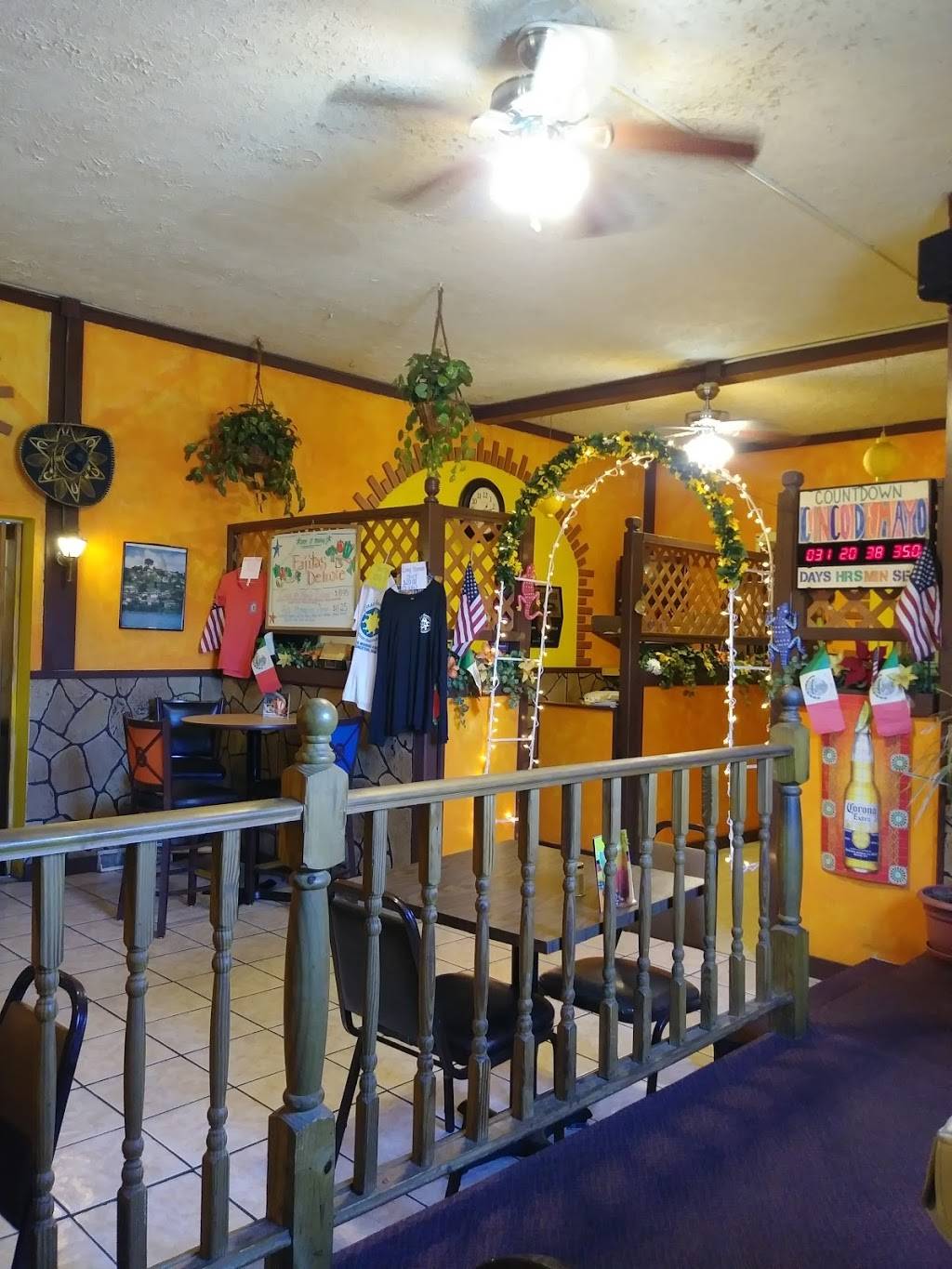 Casa Ramirez Mexican Restaurant | restaurant | 1578 Mahoning Ave, Youngstown, OH 44509, USA | 3307929920 OR +1 330-792-9920