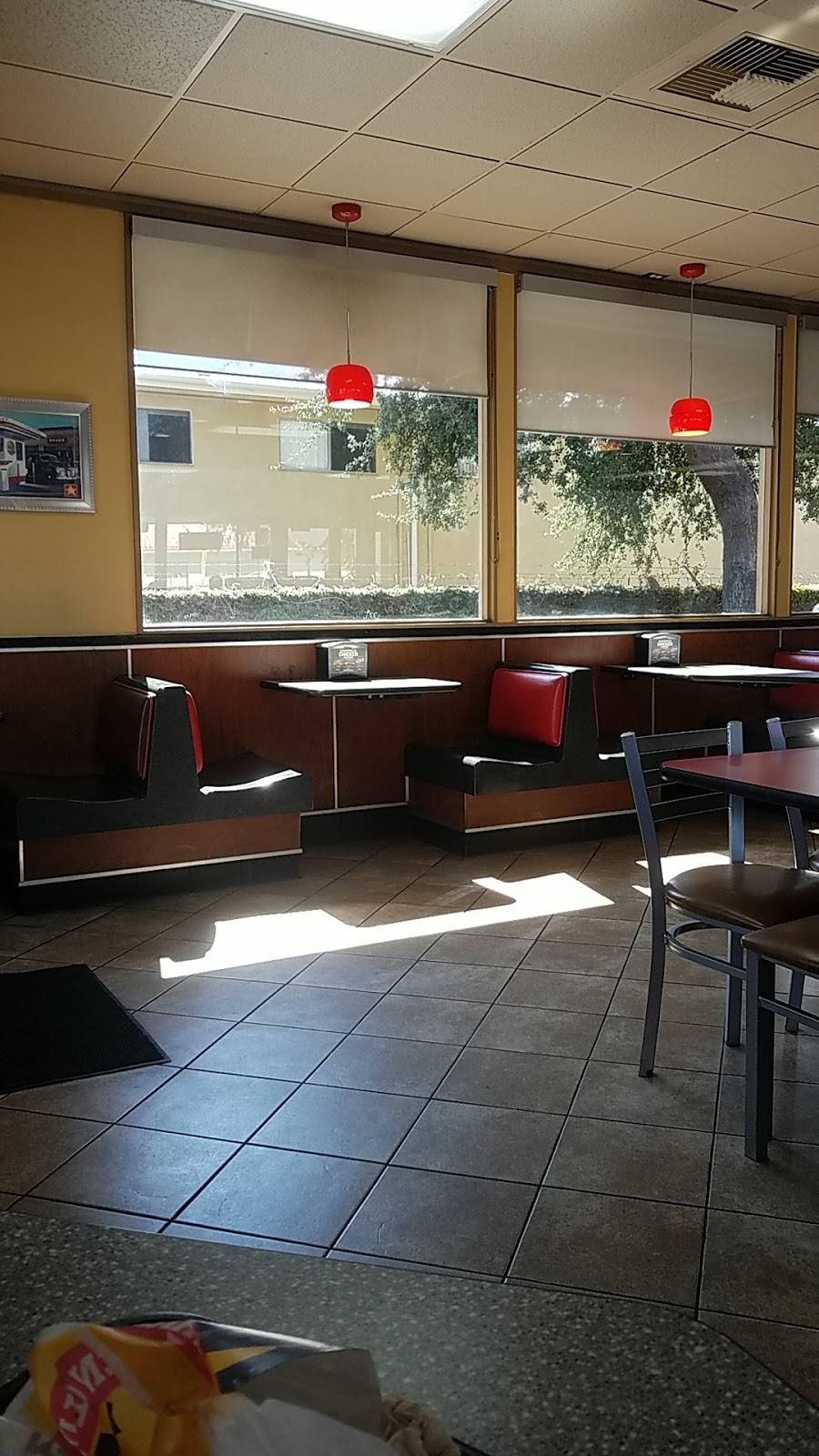 Carls Jr. | restaurant | 14080 Francisquito Ave, Baldwin Park, CA 91706, USA | 6269622911 OR +1 626-962-2911