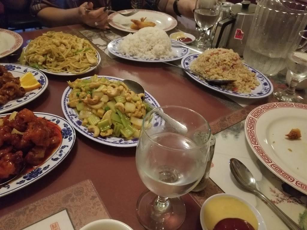 Hop Sing Palace | restaurant | 805 Sutter St, Folsom, CA 95630, USA | 9169857309 OR +1 916-985-7309