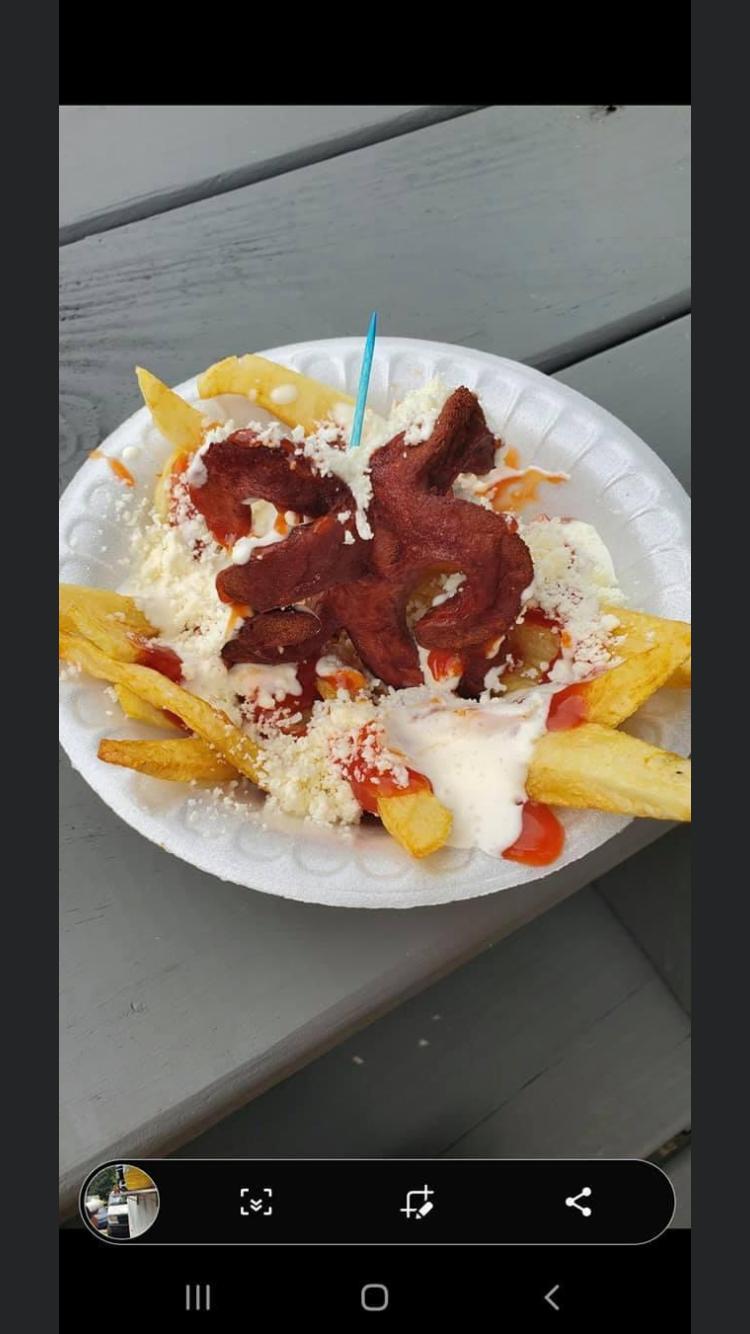 Antonella comida Centro americana | restaurant | 4720 Cronin Dr, Richmond, VA 23234, USA | 8043062878 OR +1 804-306-2878