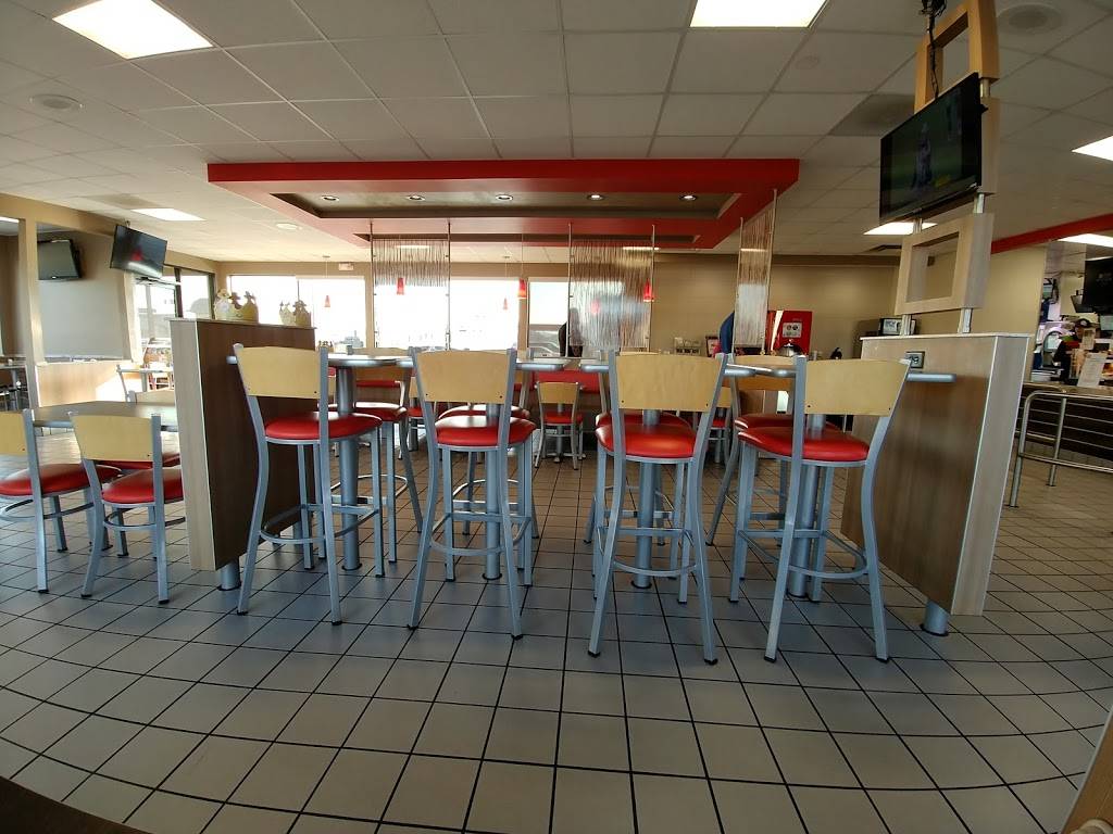 Burger King | restaurant | 906 S Black River St, Sparta, WI 54656, USA | 6082691615 OR +1 608-269-1615