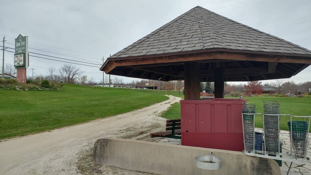 Stone Tree - Golf, Fitness and Banquets | restaurant | 318085 Hwy 6&10, Owen Sound, ON N4K 5N6, Canada | 5193767899 OR +1 519-376-7899
