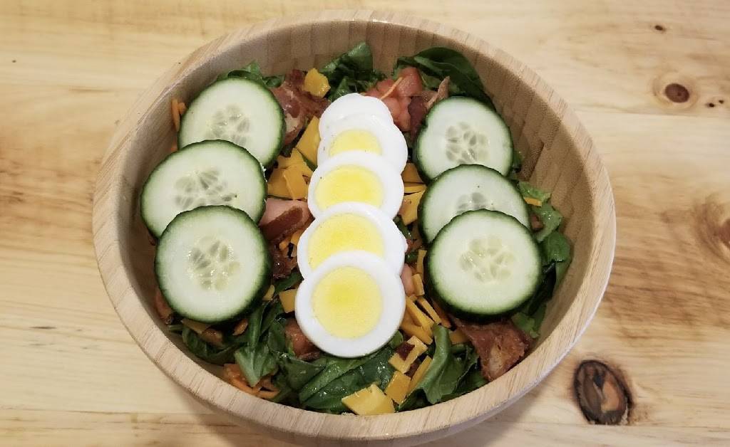 m2o Burgers & Salads Philadelphia | restaurant | 701 S 5th St, Philadelphia, PA 19171, USA | 2679308388 OR +1 267-930-8388