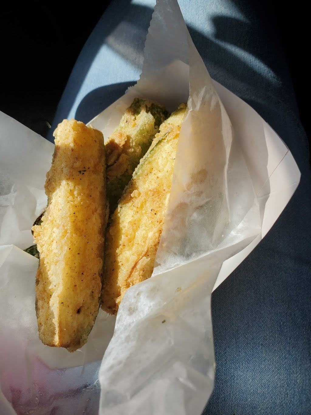 Things & Wings Southside | restaurant | 2312 S Oates St, Dothan, AL 36301, USA | 3346719464 OR +1 334-671-9464