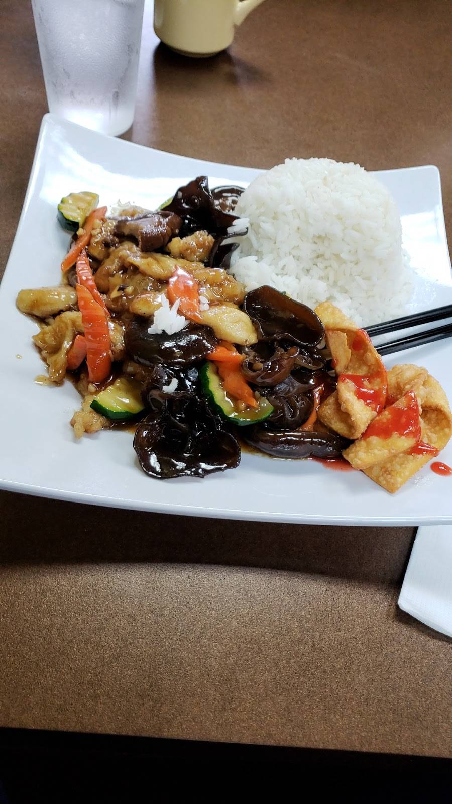 House Cafe | restaurant | 24036 Hesperian Blvd, Hayward, CA 94545, USA | 5102590613 OR +1 510-259-0613