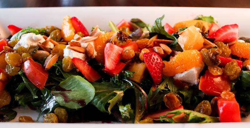 Great Outdoors Restaurant | restaurant | 65 N Main St, High Springs, FL 32643, USA | 3864541288 OR +1 386-454-1288