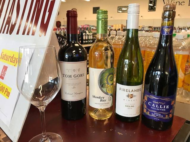 The Wine List & State Liquor | restaurant | 7381 Tylers Corners Dr, West Chester Township, OH 45069, USA | 5137553300 OR +1 513-755-3300