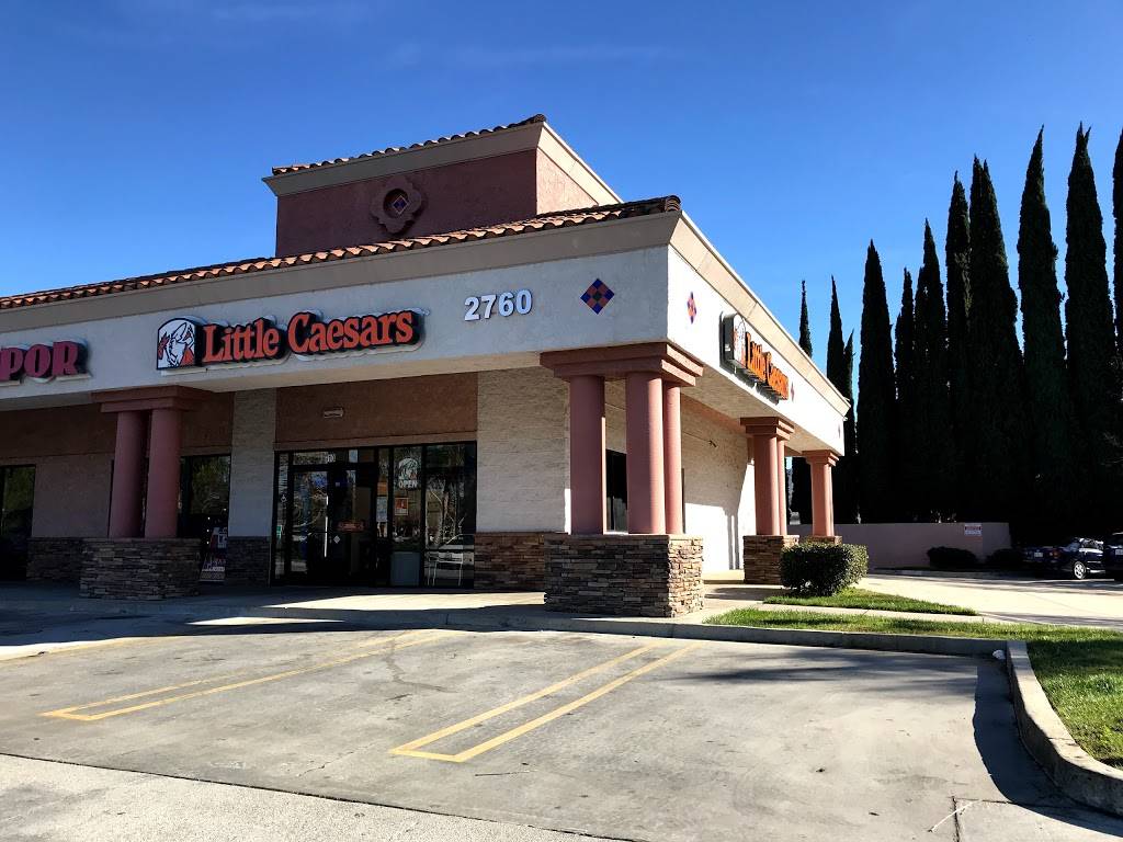 Little Caesars Pizza | meal takeaway | Tapo Canyon Plaza 2, 2760 Tapo Canyon Rd #10, Simi Valley, CA 93063, USA | 8052105936 OR +1 805-210-5936