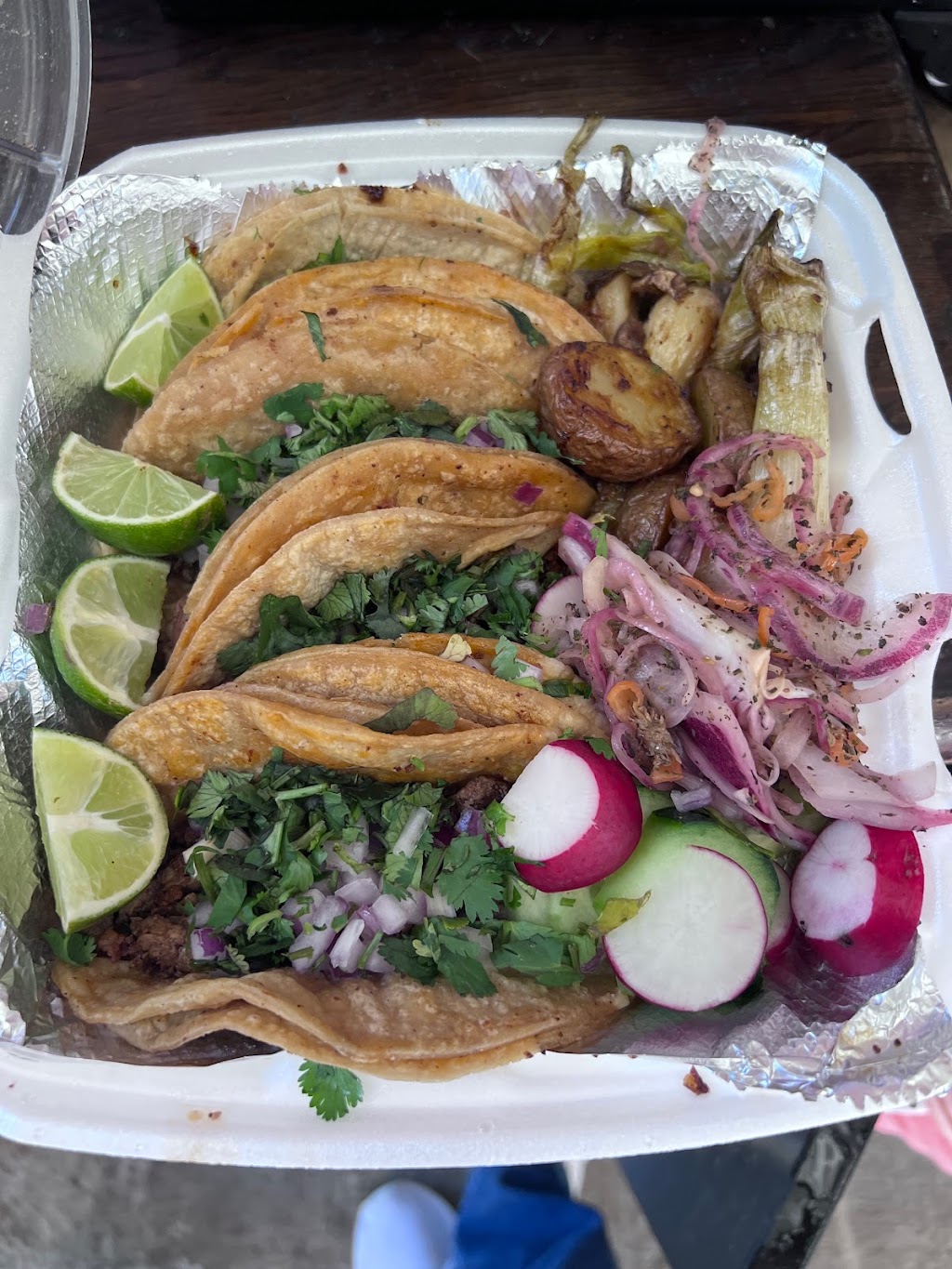 Taco truck El Bolita | restaurant | 2143 Sweeney Hollow Rd, Birmingham, AL 35215, USA | 2055420739 OR +1 205-542-0739