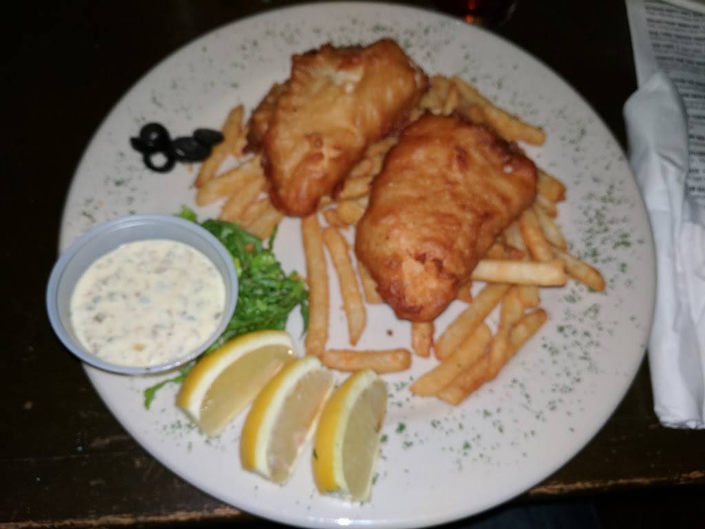 Christys Irish Pub | restaurant | 261 Orange St, New Haven, CT 06510, USA | 2036240811 OR +1 203-624-0811