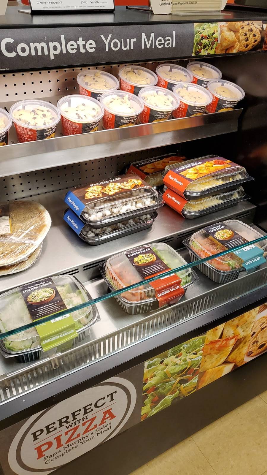 Papa Murphys | Take N Bake Pizza | meal takeaway | 3525 W 3500 S, West Valley City, UT 84119, USA | 8019551890 OR +1 801-955-1890