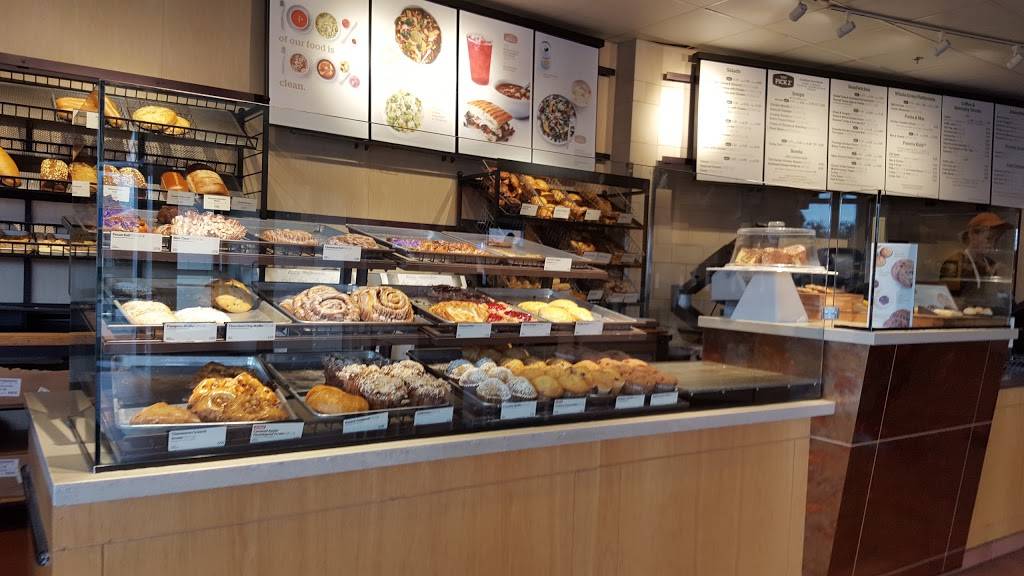 Panera Bread | cafe | 3521 E Foothill Blvd, Pasadena, CA 91107, USA | 6263518272 OR +1 626-351-8272