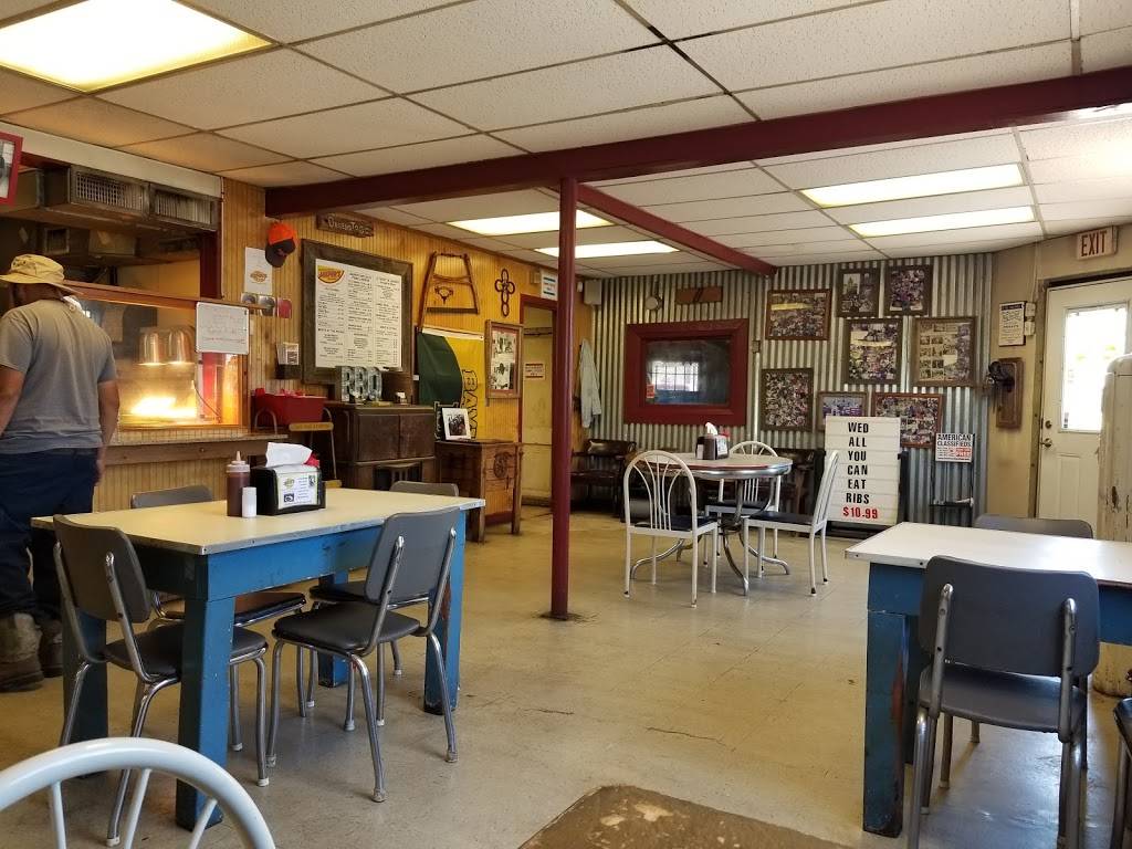 Jaspers BBQ | restaurant | 105 Clifton St, Waco, TX 76704, USA | 2547320899 OR +1 254-732-0899