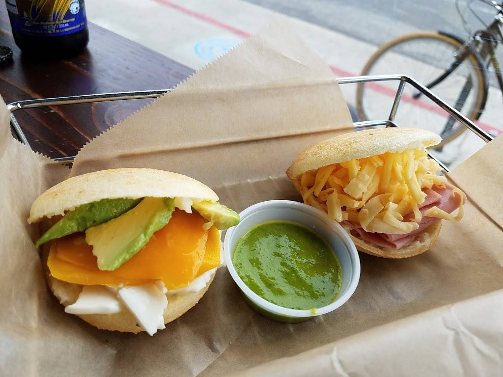 Cafe Bolivar | cafe | 1741 Ocean Park Blvd, Santa Monica, CA 90405, USA | 3105812344 OR +1 310-581-2344