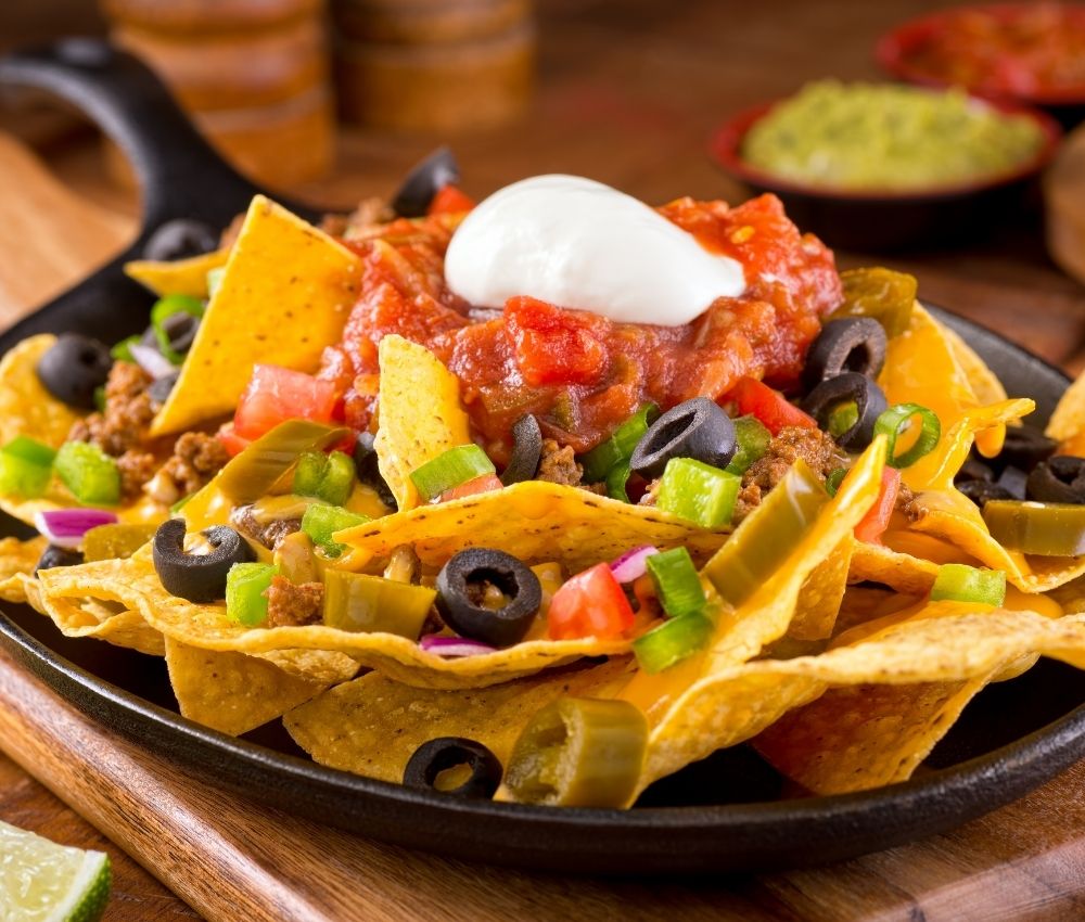 Taco Empire | restaurant | 1495 Forest Ave, Staten Island, NY 10302, USA | 7186194298 OR +1 718-619-4298