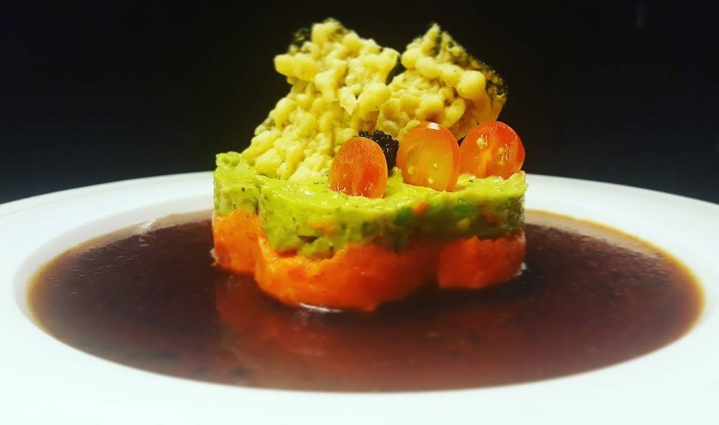 Bambu | restaurant | 39 Lake Ave Ext, Danbury, CT 06811, USA | 2038267369 OR +1 203-826-7369