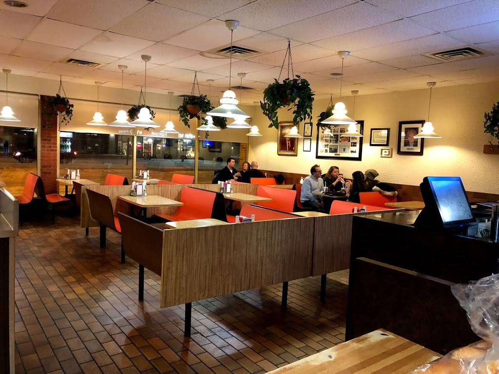 Golden Star Restaurant | restaurant | 7123 Yonge St, Thornhill, ON L3T 2A8, Canada | 9058896891 OR +1 905-889-6891