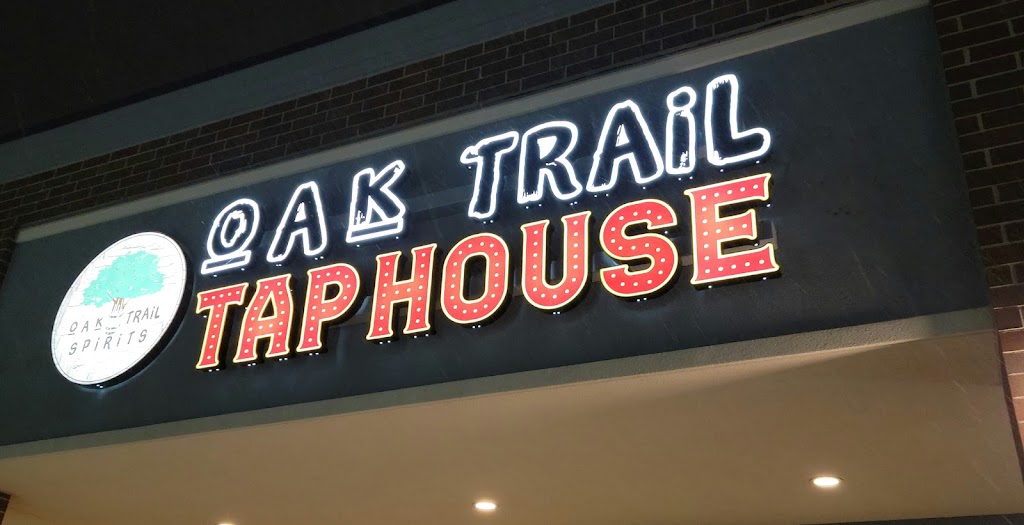 Oak Trail Taphouse | restaurant | 408 N Lake St, Mundelein, IL 60060, USA | 2248644154 OR +1 224-864-4154