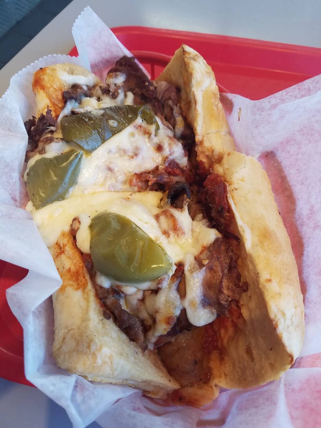 Piezanos Pizza & Grinder Co | restaurant | 2601 W 47th St, Chicago, IL 60632, USA | 7733760808 OR +1 773-376-0808