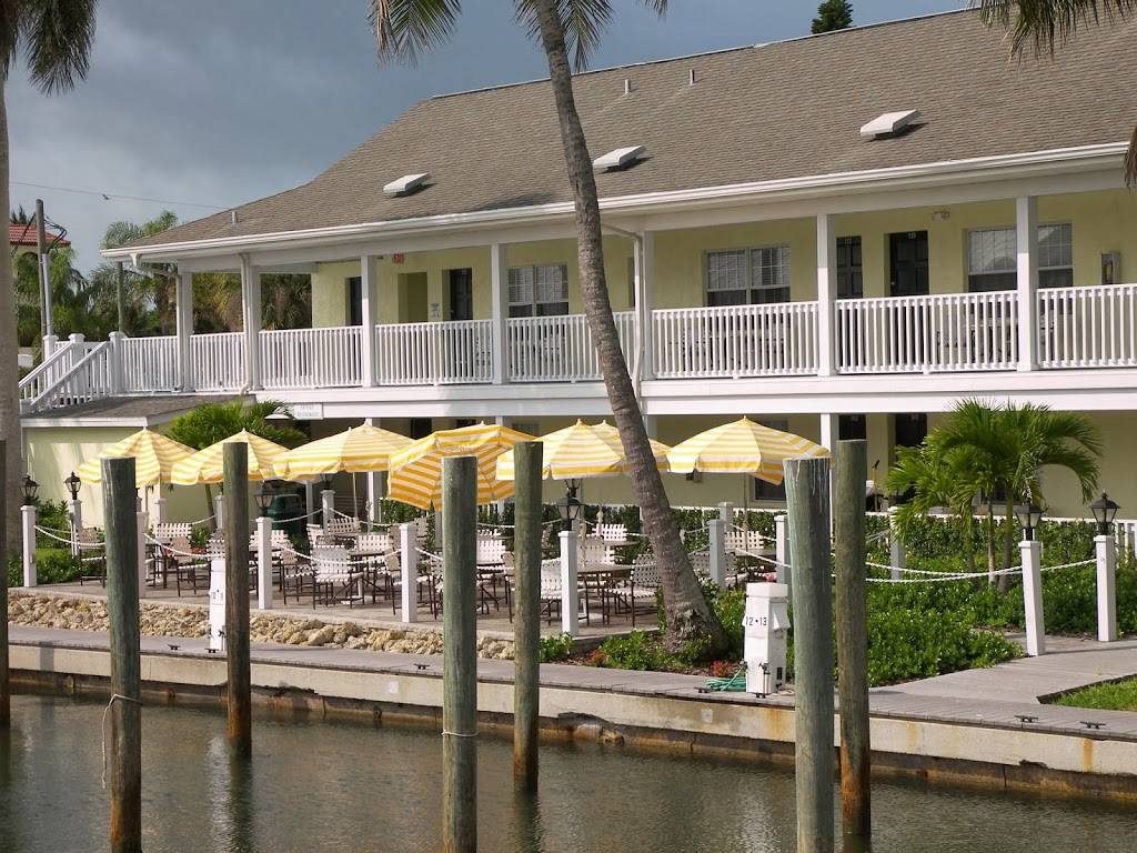 Outlet Restaurant | restaurant | Box 248, 1251 12th St E, Boca Grande, FL 33921, USA | 9419644610 OR +1 941-964-4610