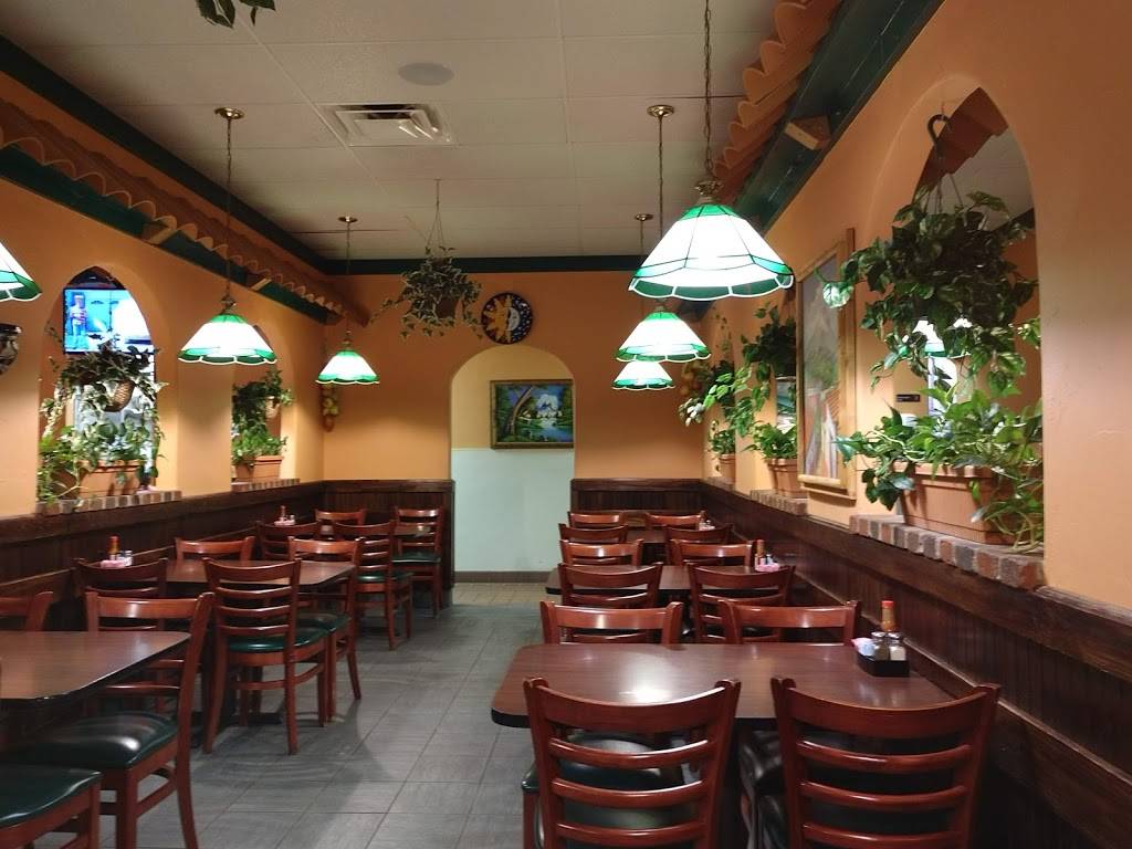 Los Arcos | restaurant | 8606 US-431, Albertville, AL 35950, USA | 2568788378 OR +1 256-878-8378