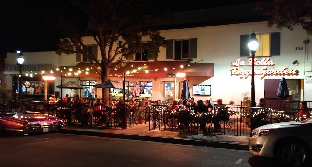 La Bella Pizza | restaurant | 373 3rd Ave, Chula Vista, CA 91910, USA | 6194268820 OR +1 619-426-8820