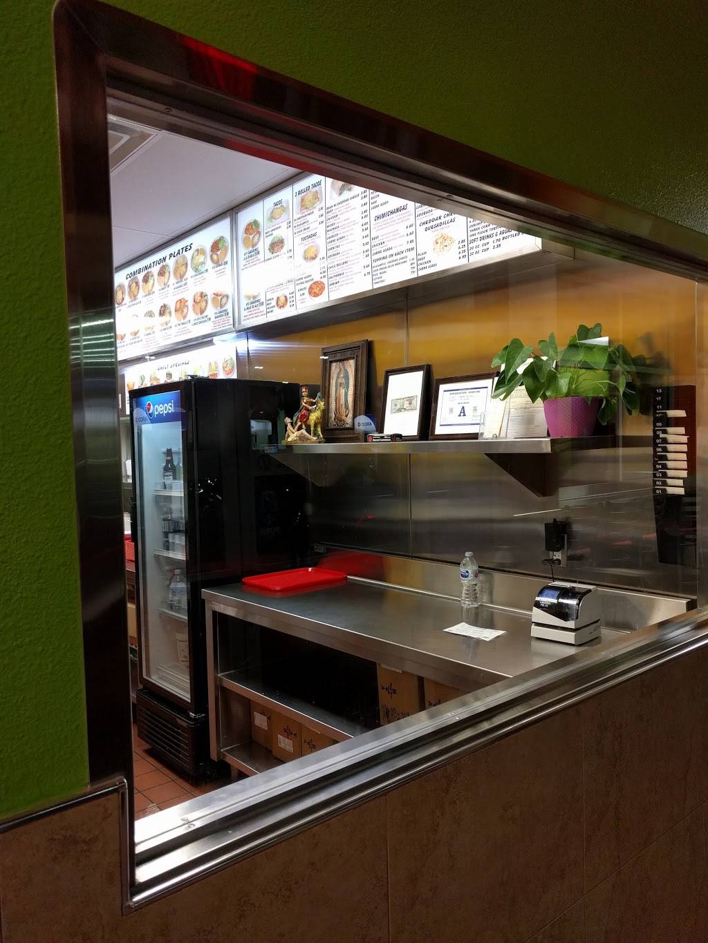 Robertos | restaurant | 7251 W Azure Dr, Las Vegas, NV 89130, USA | 7026451844 OR +1 702-645-1844