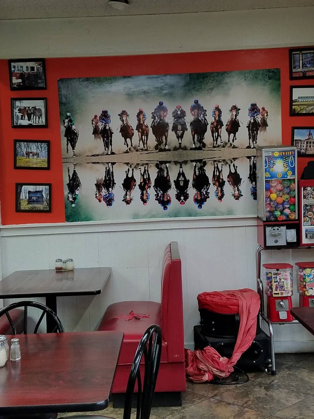 Giovannis Pizza of Paris | meal delivery | 4133 Lexington Rd, Paris, KY 40361, USA | 8599872727 OR +1 859-987-2727