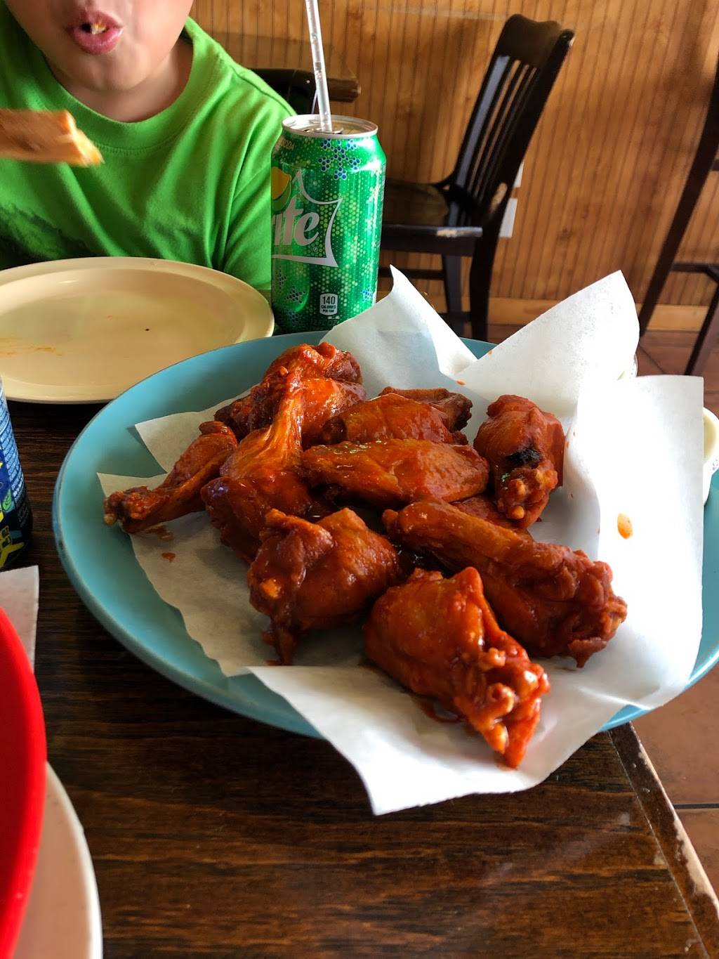 Sicily Pizza & Pasta | meal delivery | 9618 Jones Rd, Houston, TX 77065, USA | 2819551010 OR +1 281-955-1010