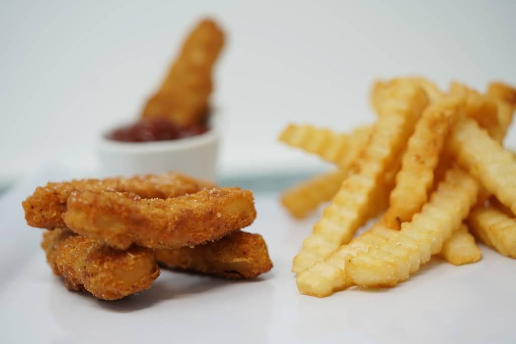 SoBe Vegan | restaurant | 401 N Fort Lauderdale Beach Blvd, Fort Lauderdale, FL 33304, USA | 9543684640 OR +1 954-368-4640