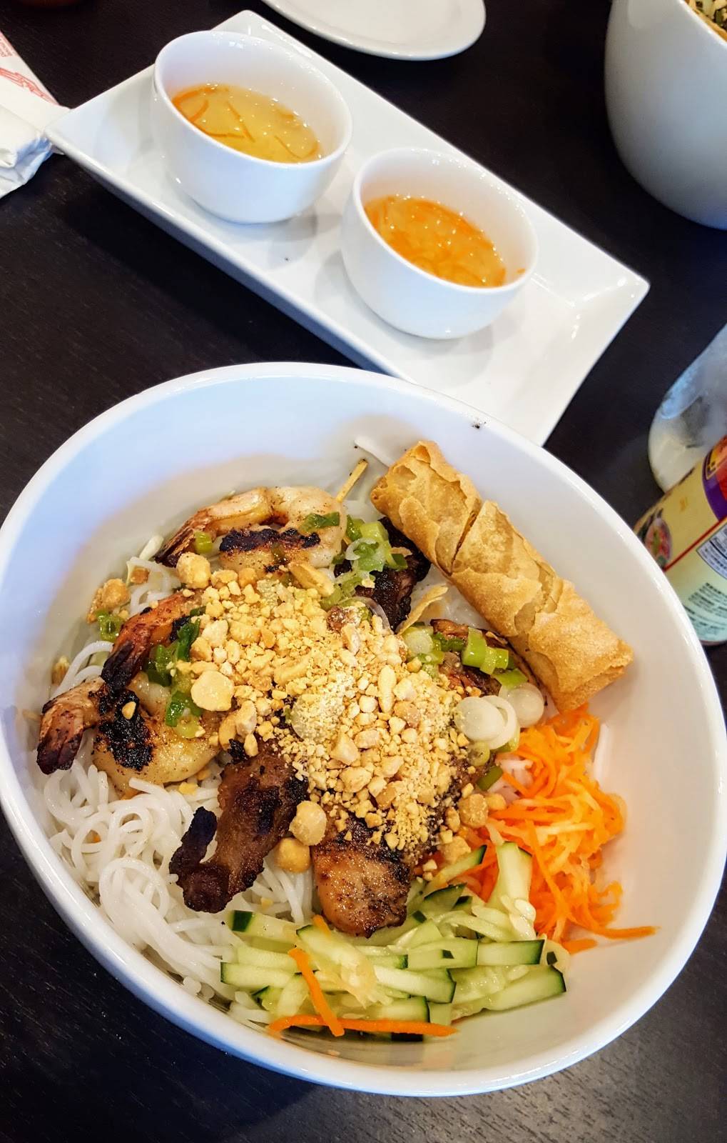 3 Regions Vietnamese Kitchen | restaurant | 28325 N Tatum Blvd, Cave Creek, AZ 85331, USA | 4802197254 OR +1 480-219-7254