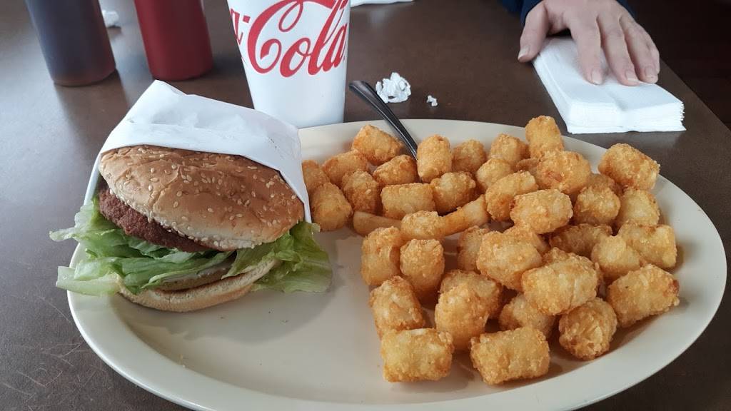 RC Burgers | restaurant | 4800 Firestone Blvd, South Gate, CA 90280, USA | 3235641383 OR +1 323-564-1383