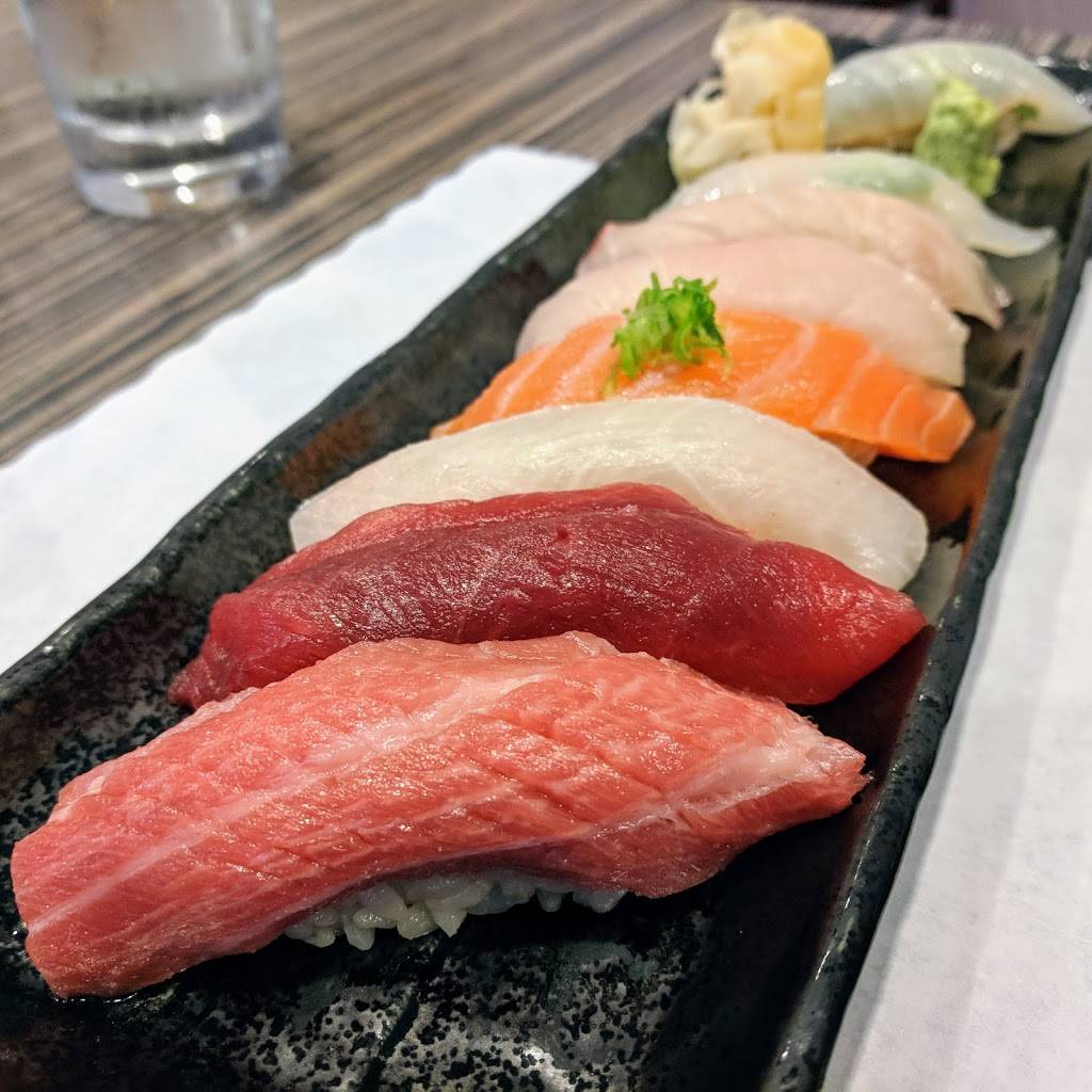 Sushi Kimagure Ike | restaurant | 220 S Raymond Ave, Pasadena, CA 91105, USA | 6265350880 OR +1 626-535-0880