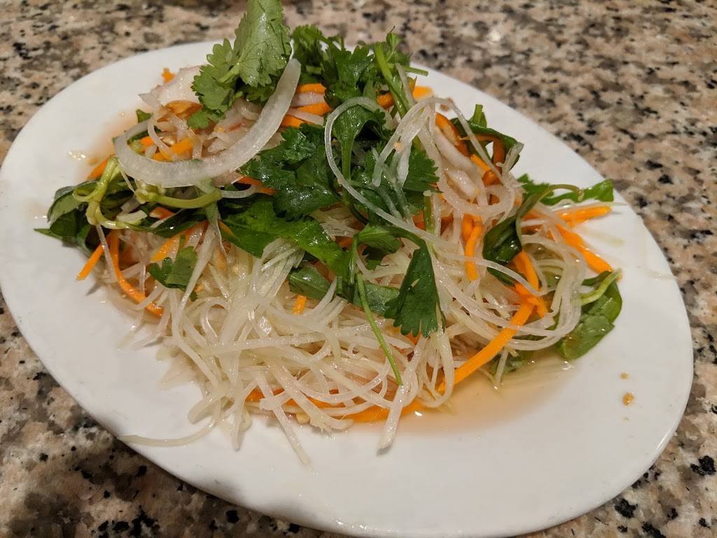 Hương Trà Restaurant & Deli | restaurant | 12221 San Pablo Ave #8, Richmond, CA 94805, USA | 5102347428 OR +1 510-234-7428