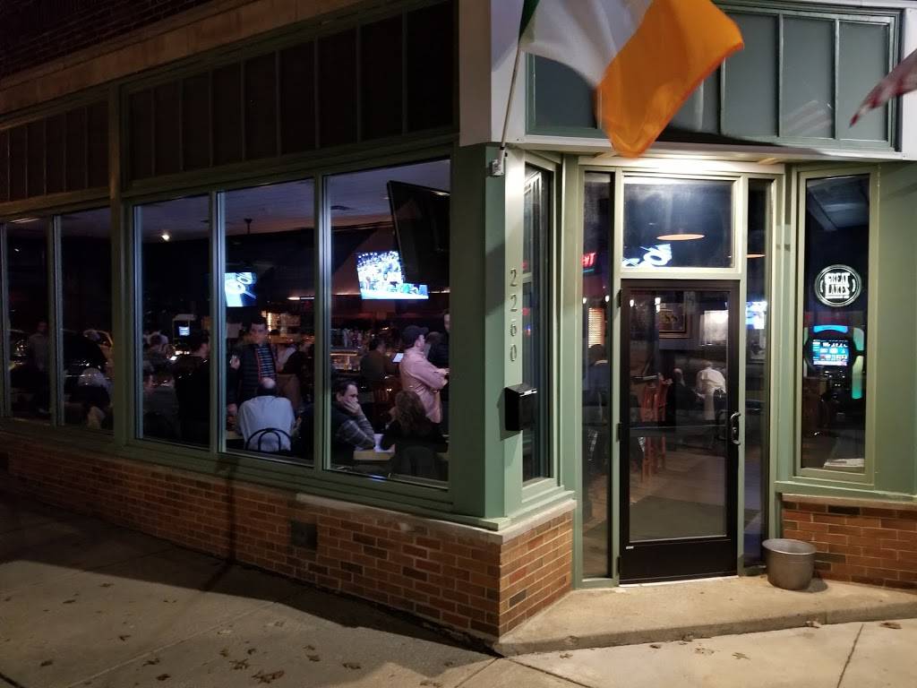 The Kensington Pub | restaurant | 2260 Lee Rd, Cleveland Heights, OH 44118, USA | 2163311003 OR +1 216-331-1003