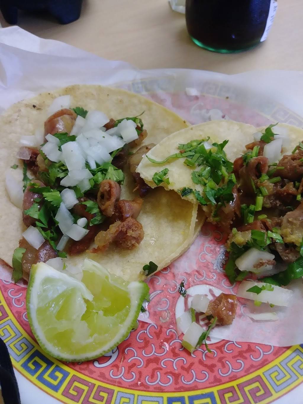 Taqueria Ramos | restaurant | 143 W Dyna Dr, Houston, TX 77037, USA | 2819999009 OR +1 281-999-9009