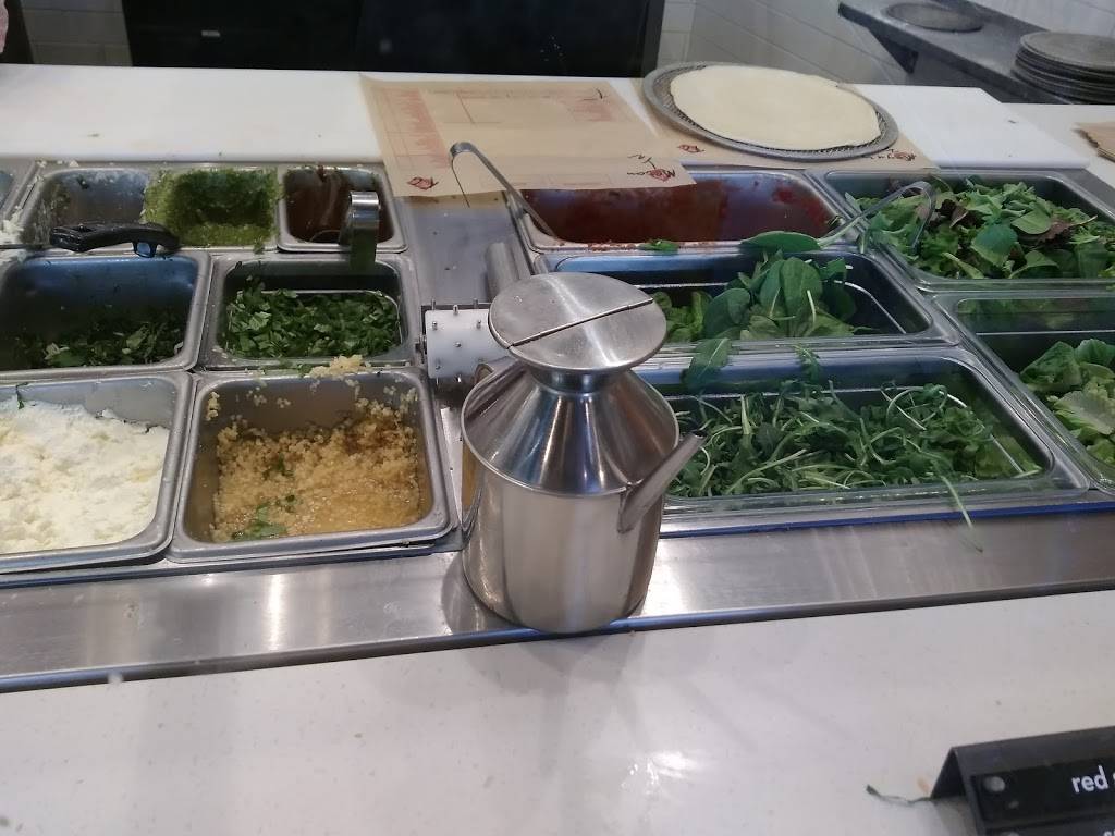 MOD Pizza | restaurant | 417 Ramsay Way #105, Kent, WA 98032, USA | 2539878070 OR +1 253-987-8070