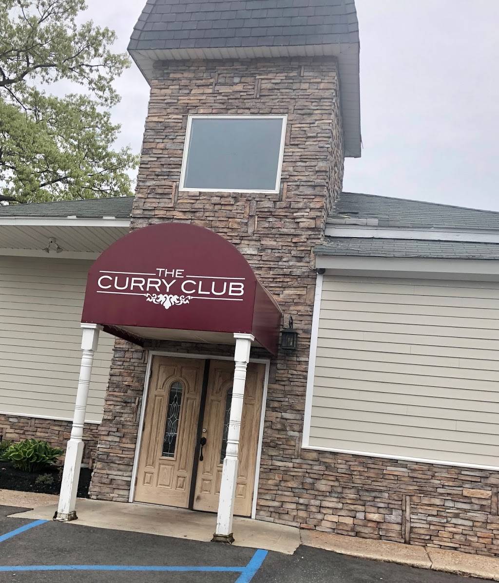 The Curry Club | restaurant | 10 Woods Corner Rd, Setauket- East Setauket, NY 11733, USA | 6317514845 OR +1 631-751-4845
