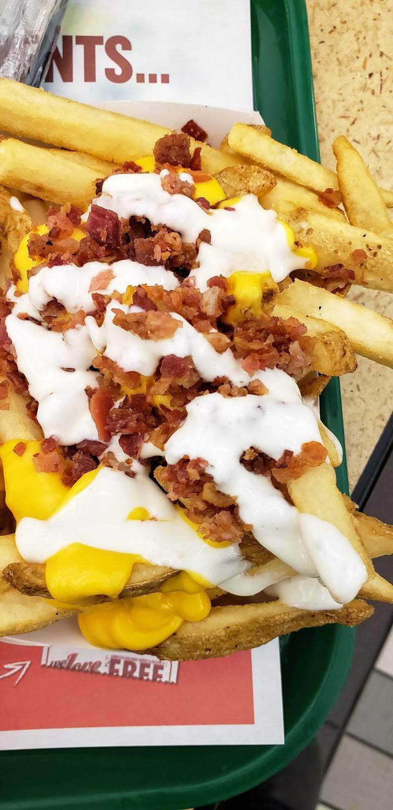 Charleys Philly Steaks | restaurant | 2200 North Point Cir, Alpharetta, GA 30022, USA | 7707720058 OR +1 770-772-0058