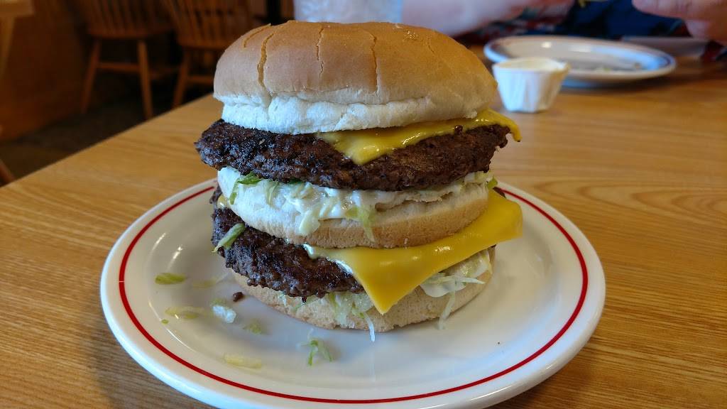 Frischs Big Boy | restaurant | 4462 Eastgate Blvd, Cincinnati, OH 45245, USA | 5137525977 OR +1 513-752-5977
