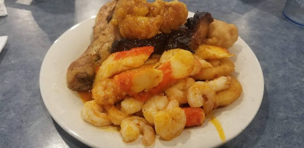 China King | restaurant | 795 Roosevelt Ave, Carteret, NJ 07008, USA | 7328029222 OR +1 732-802-9222