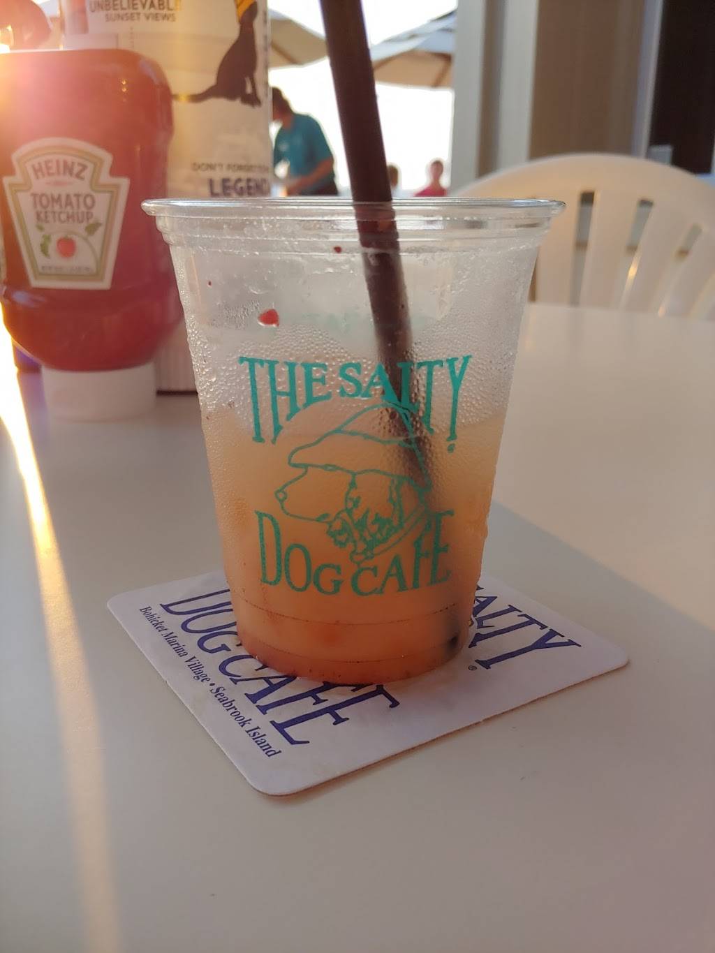 Salty Dog Cafe Bohicket | restaurant | 1882 Andell Bluff Blvd, Johns Island, SC 29455, USA | 8439527335 OR +1 843-952-7335
