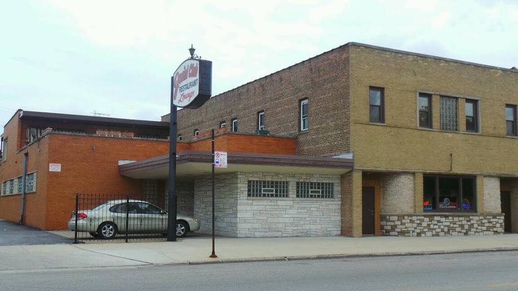 Jovial Club | restaurant | 5022, 9615 S Commercial Ave, Chicago, IL 60617, USA | 7733751203 OR +1 773-375-1203