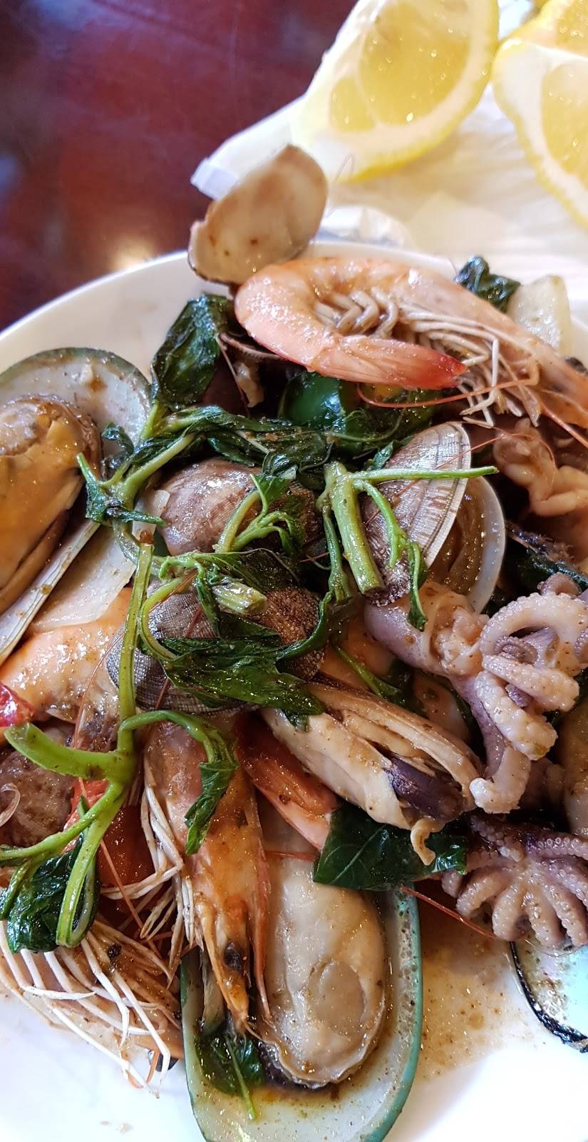 China Super Buffet | restaurant | 555 Montrose Ct, El Cajon, CA 92020, USA | 6195799888 OR +1 619-579-9888